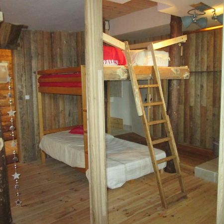 Le Chalet De La Conversaria Bed and Breakfast Villard-de-Lans Exterior foto