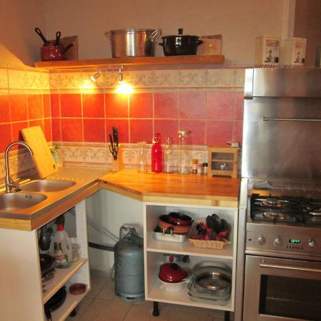 Le Chalet De La Conversaria Bed and Breakfast Villard-de-Lans Exterior foto