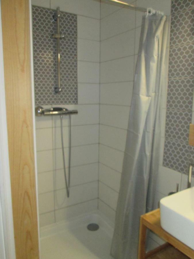 Le Chalet De La Conversaria Bed and Breakfast Villard-de-Lans Exterior foto
