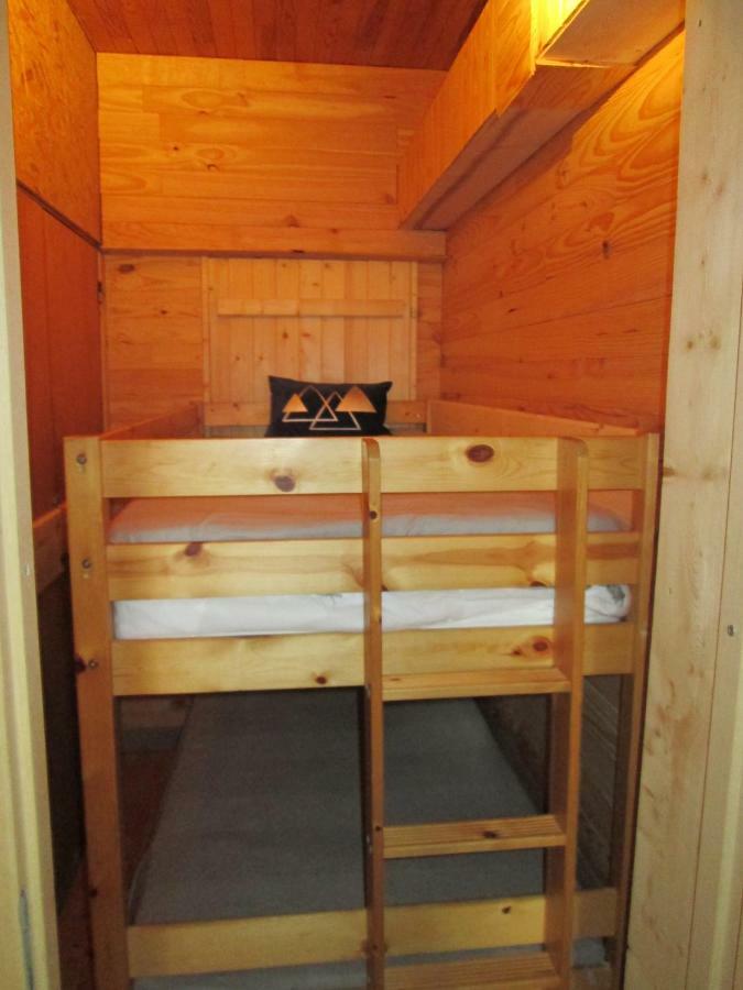 Le Chalet De La Conversaria Bed and Breakfast Villard-de-Lans Exterior foto