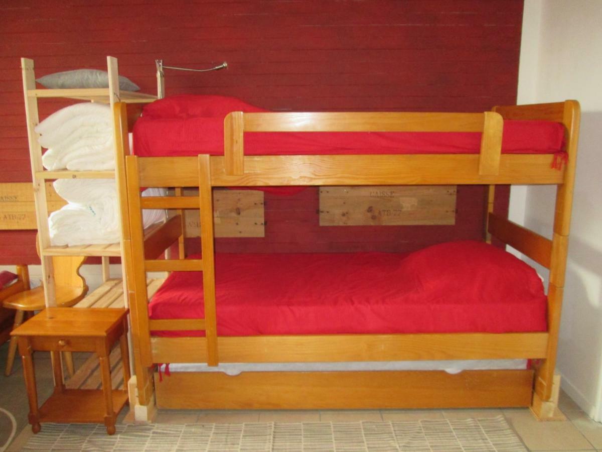 Le Chalet De La Conversaria Bed and Breakfast Villard-de-Lans Exterior foto